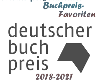 Buchpreisfavoriten