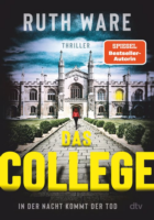 Buchcover Ruth Ware: Das College