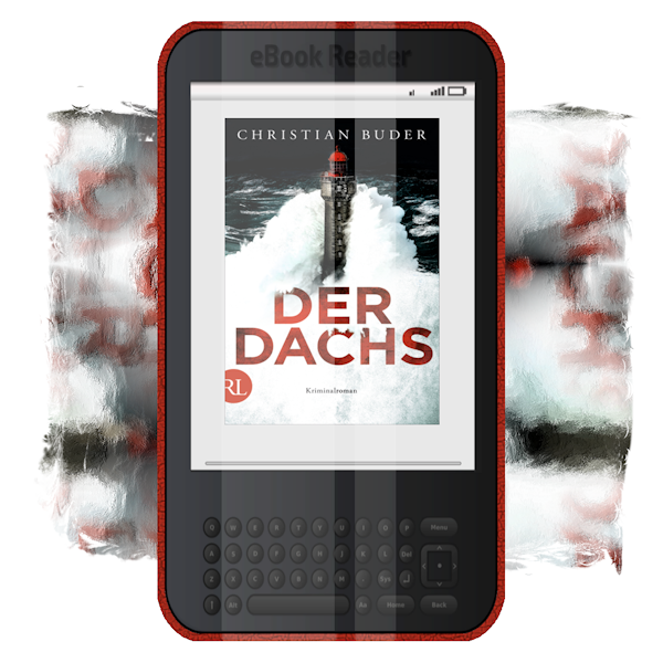 Christian Buder: Der Dachs