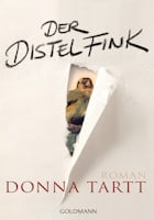 Donna Tartt: Der Distelfink