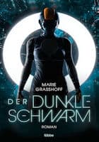  Marie Graßhoff: Der dunkle Schwarm