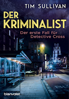 Tim Sullivan: Der Kriminalist