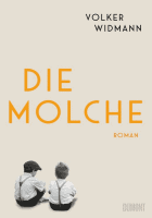 Volker Widmann: Die Molche