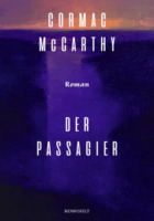 Cormac McCarthy: Der Passagier