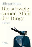 Hilmar Klute: Die schweigsamen Affen der Dinge