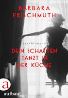 Der Schatten tanzt in der Küche 