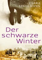 Clara Lindemann: Der schwarze Winter