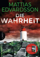 Mattias Edvardsson: Die Wahrheit