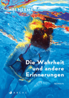 Imbi Neeme: Die Wahrheit und andere Erinnerungen