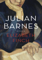 Julian Barnes: Elizabeth Finch