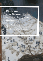 Ein Hauch von Grauen und verborgene Hoffnung