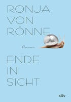 Ronja von Rönne: Ende in Sicht