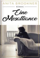 Anita Brookner: Eine Mesalliance