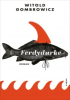 Witold Gombrowicz: Ferdydurke