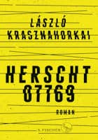 László Krasznahorkai Herscht 07769