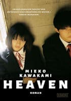 Mieko Kawakami: Heaven