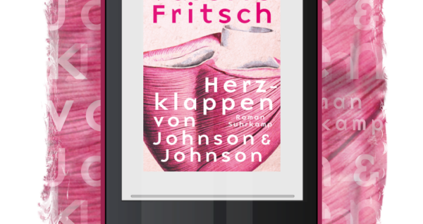 Valerie Fritsch: Herzklappen von Johnson & Johnson