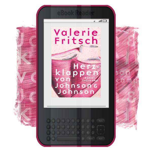 Valerie Fritsch: Herzklappen von Johnson & Johnson