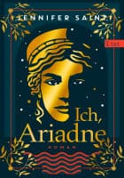 Jennifer Saint: Ich, Ariadne