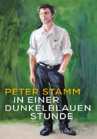 Peter Stamm: In einer dunkelblauen Stunde