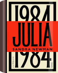 Sandra Newman: Julia