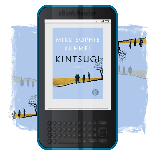 Miku Sophie Kühmel: Kintsugi