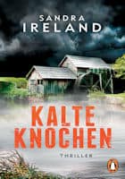  Sandra Ireland: Kalte Knochen