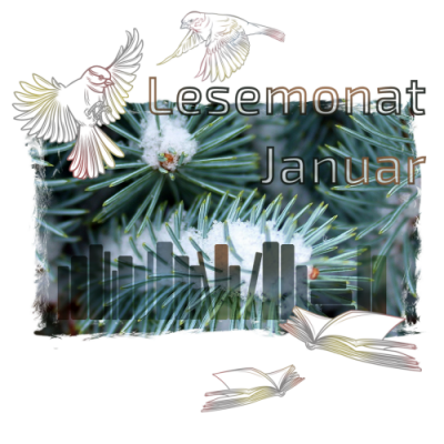 Lesemonat Januar 2023