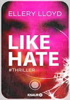 Ellery Lloyd: Like / Hate