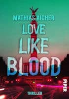 Mathias Aicher: Love like Blood