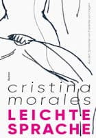 Cristina Morales: Leichte Sprache