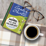 «Mord auf dem Golfplatz» von Agatha Christie