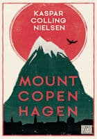 Kaspar Colling Nielsen Mount Copenhagen