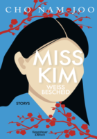 Cho Nam-Joo: Miss Kim weiß Bescheid