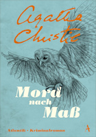 Agatha Christie: Mord nach Maß