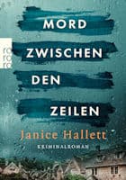 Janice Hallett: Mord zwischen den Zeilen