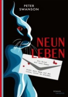 Peter Swanson: Neun Leben