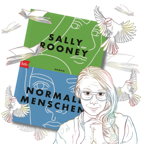 Sally Rooney: Normale Menschen