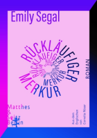 Emily Segal: Rückläufiger Merkur