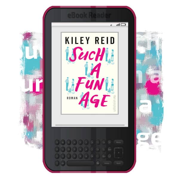 Kiley Reid: Such a Fun Age