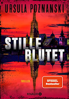 Ursula Poznanski: Stille blutet