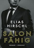  Elias Hirschl: Salonfähig