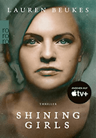 Lauren Beukes: Shining Girls