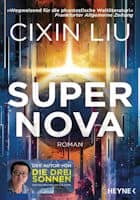 Cixin Liu: Supernova