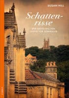 Susan Hill: Schattenrisse