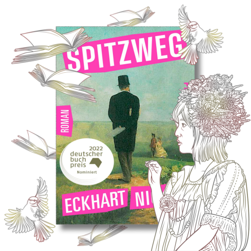 Eckhart Nickel: Spitzweg