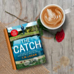 «The Catch» von T.M. Logan