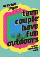 Aravind Jayan: Teen Couple Have Fun Outdoors
