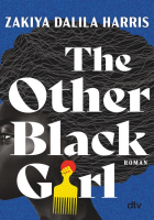 Zakiya Dalila Harris: The Other Black Girl