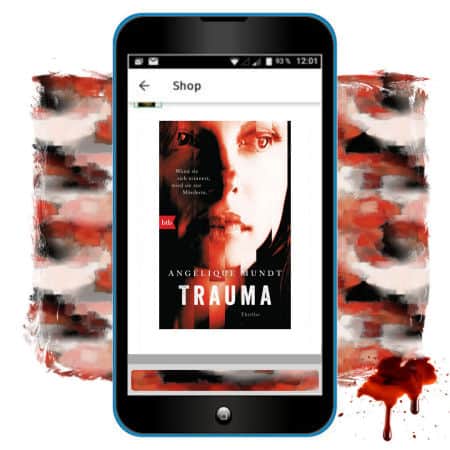 Angélique Mundt: Trauma